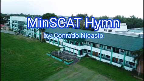 MinSCAT Calapan City Campus .